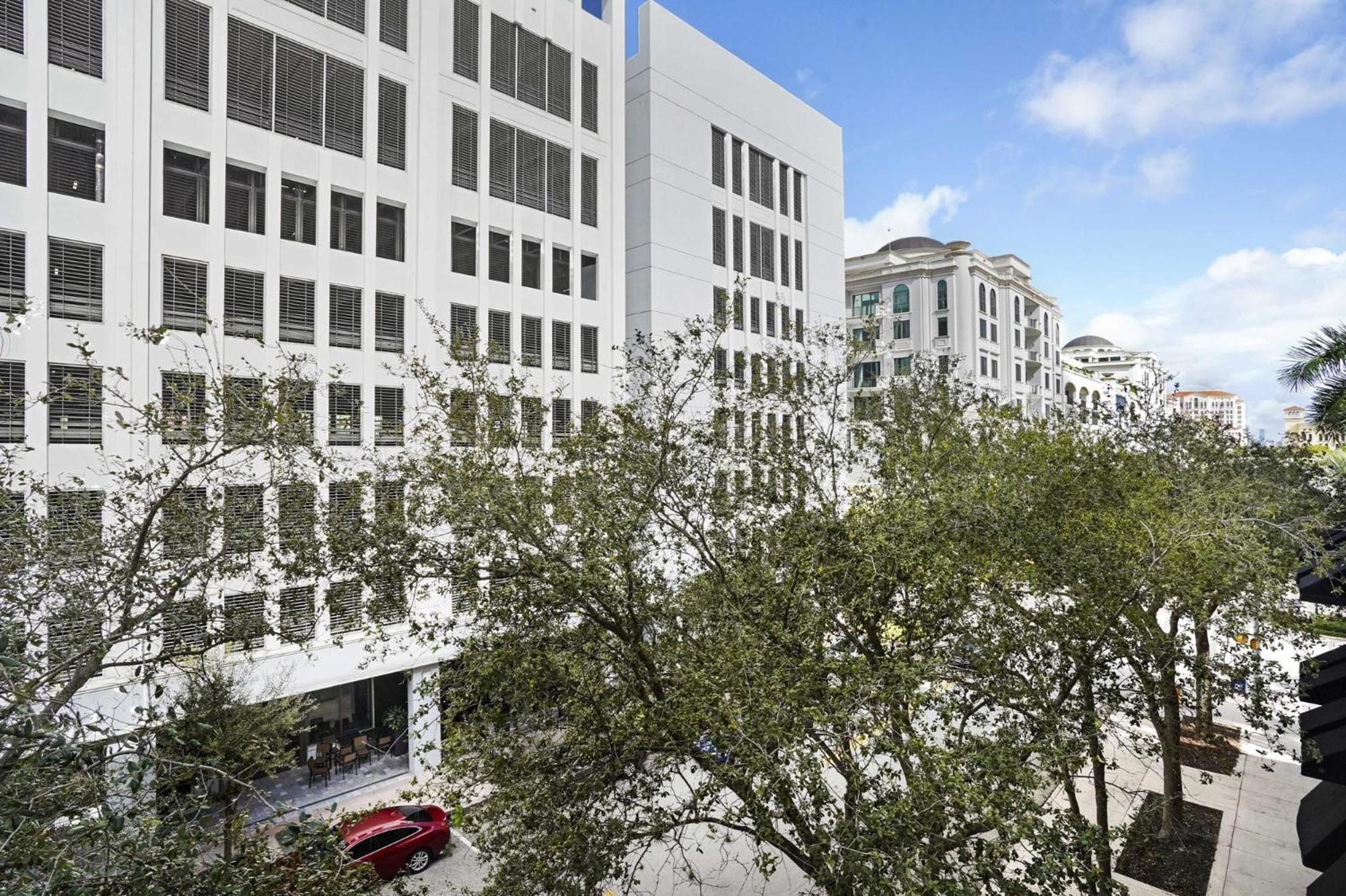 Dharma Home Suites Coral Gables At Gables Grand Plaza Miami Zimmer foto