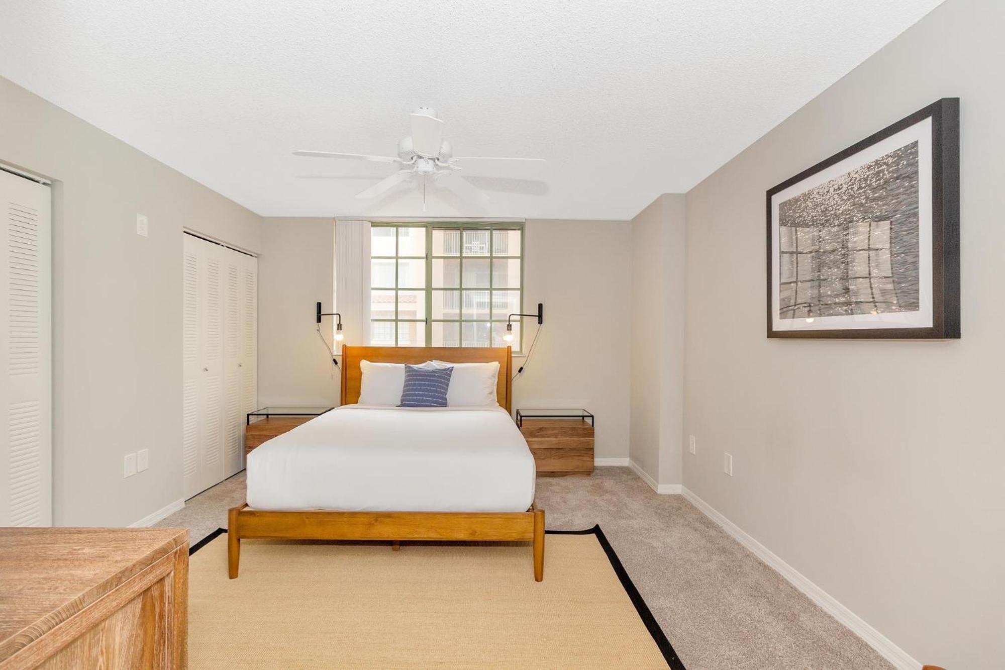 Dharma Home Suites Coral Gables At Gables Grand Plaza Miami Zimmer foto