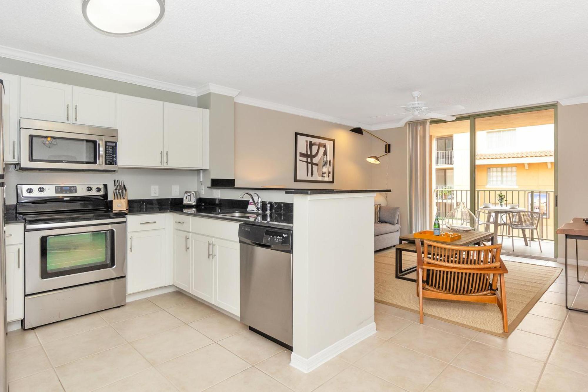 Dharma Home Suites Coral Gables At Gables Grand Plaza Miami Zimmer foto