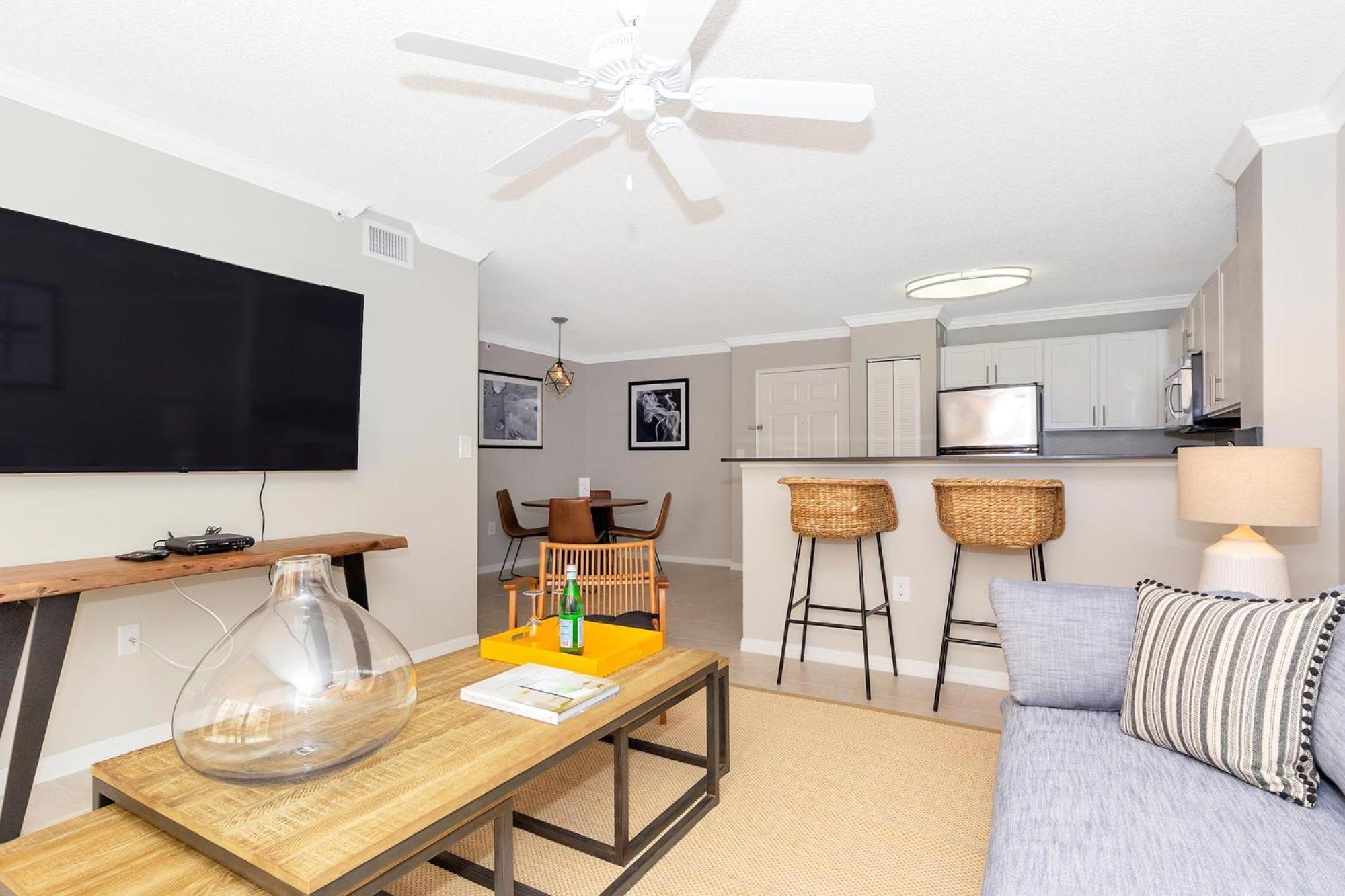 Dharma Home Suites Coral Gables At Gables Grand Plaza Miami Zimmer foto